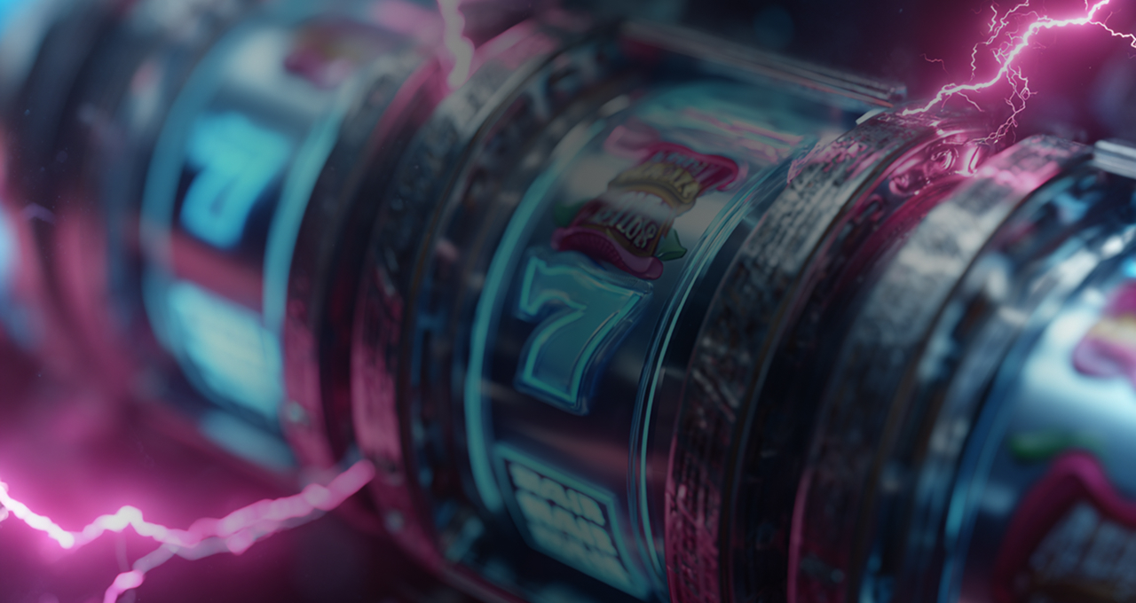 Slots Hammer