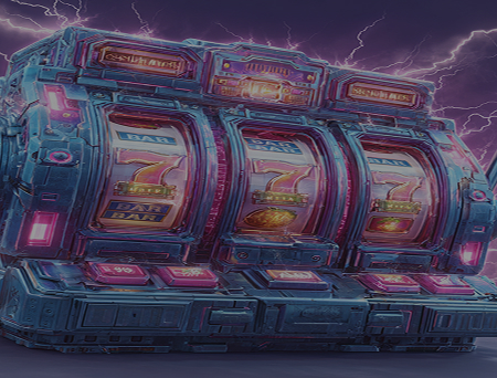 Slots Hammer