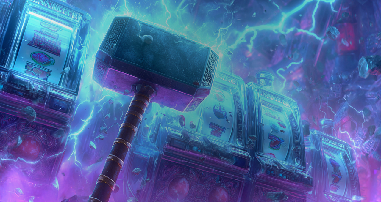 Slots Hammer